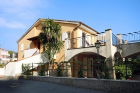  Residence La Meridiana  Сан Бартоломео Аль Маре